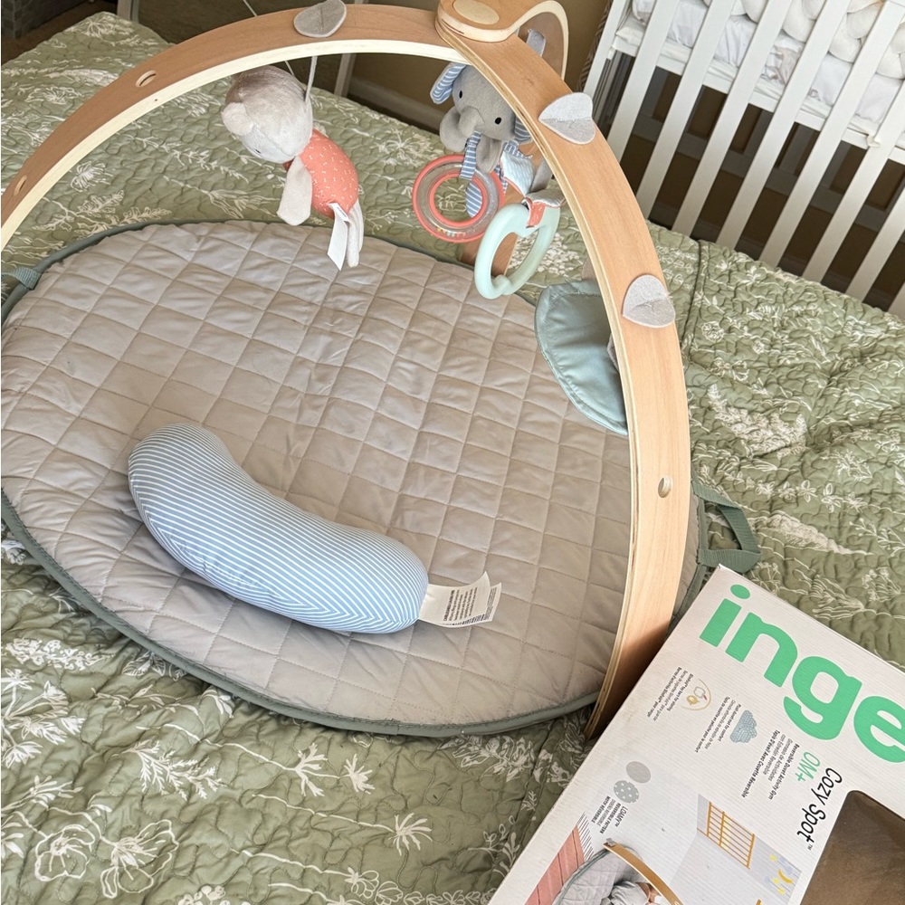 Play mat